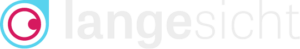 Langesicht – Karriere Logo